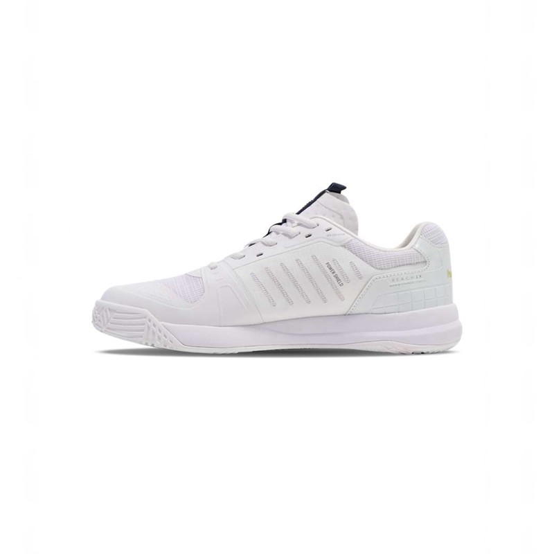 Hummel Power Play Pro Muške Indoor Shoes Bijele | 003482-529