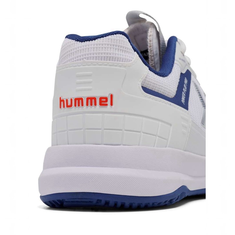 Hummel Power Play Pro Muške Indoor Shoes Bijele | 589766-328