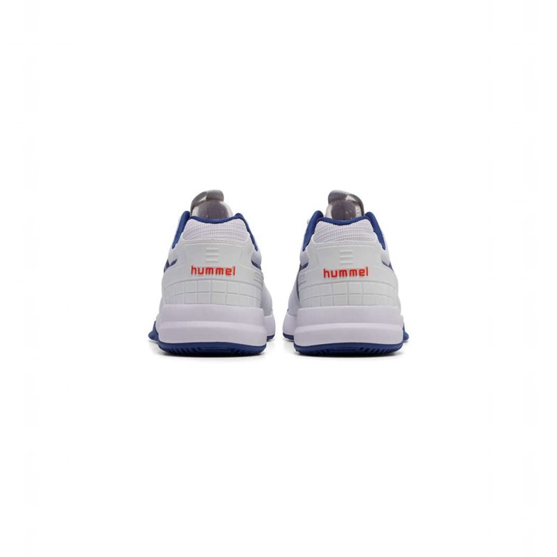 Hummel Power Play Pro Muške Indoor Shoes Bijele | 589766-328