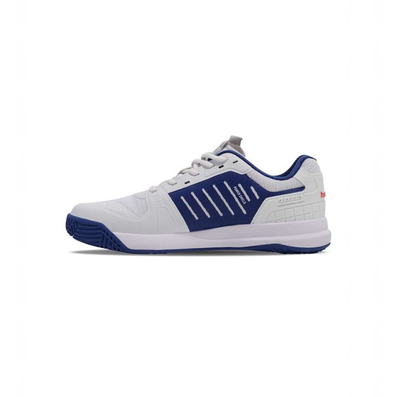 Hummel Power Play Pro Muške Indoor Shoes Bijele | 589766-328