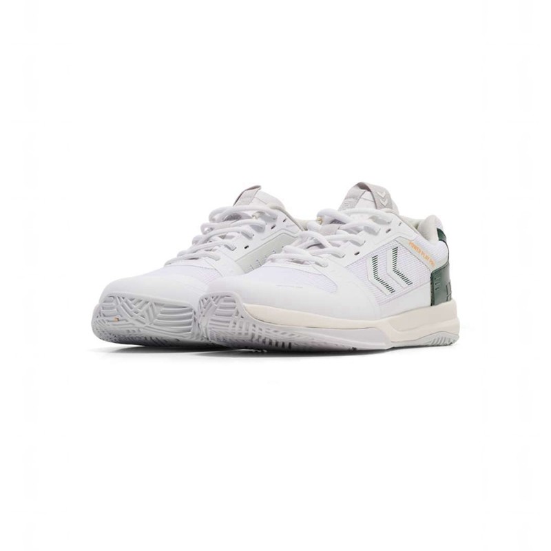 Hummel Power Play Pro Ženske Indoor Shoes Bijele | 767721-263