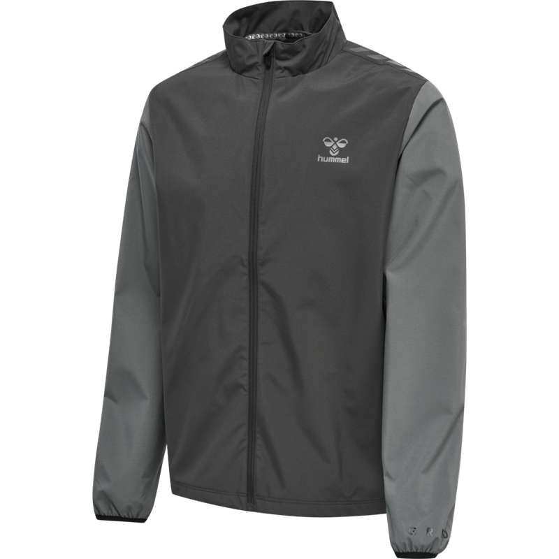 Hummel Pro Grid Training Muške Jakne Sive | 150943-902