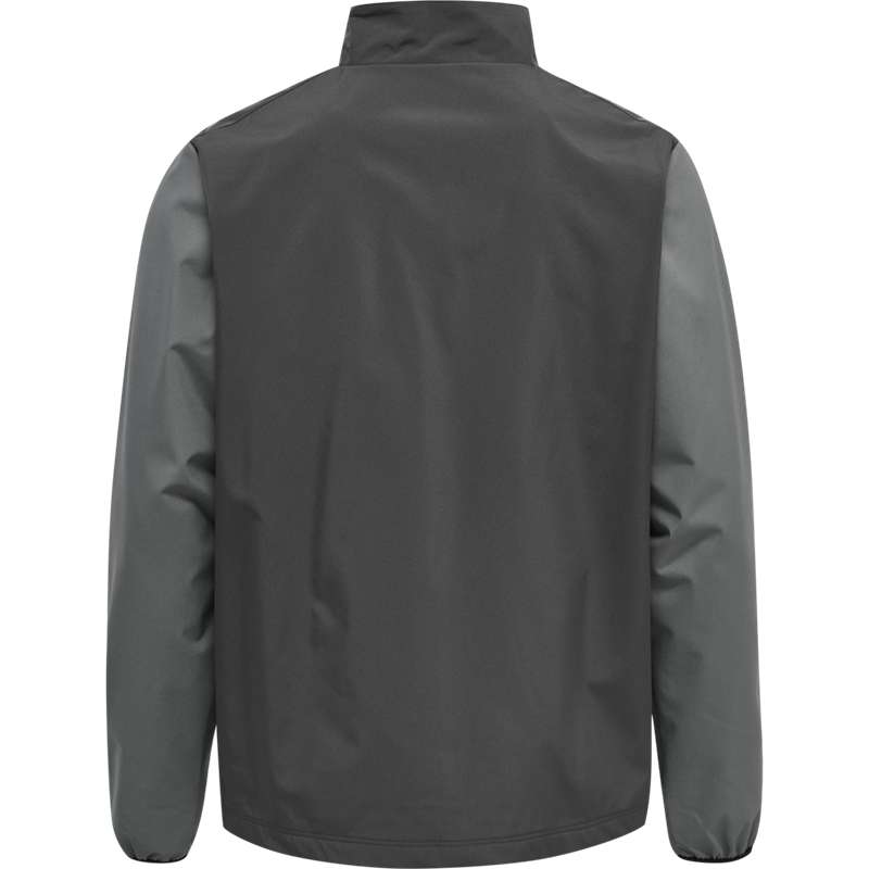 Hummel Pro Grid Training Muške Jakne Sive | 150943-902