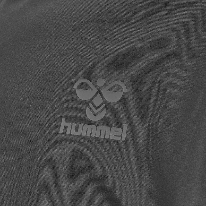 Hummel Pro Grid Training Muške Jakne Sive | 150943-902