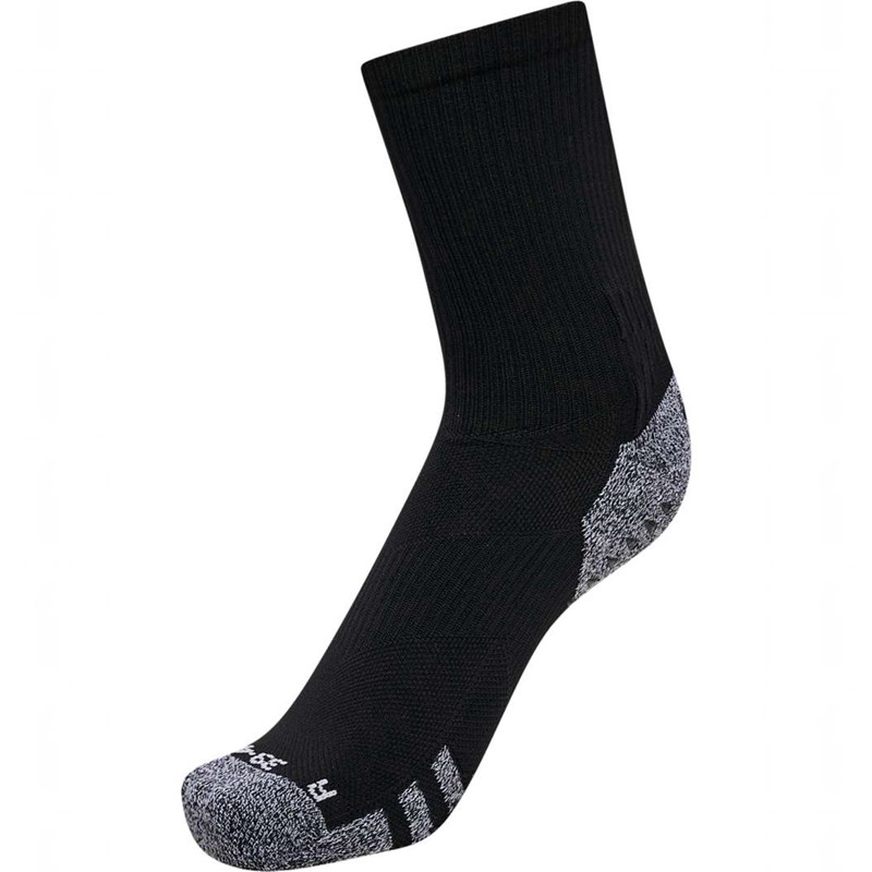 Hummel Pro Grips Muške Čarape Crne | 104550-782