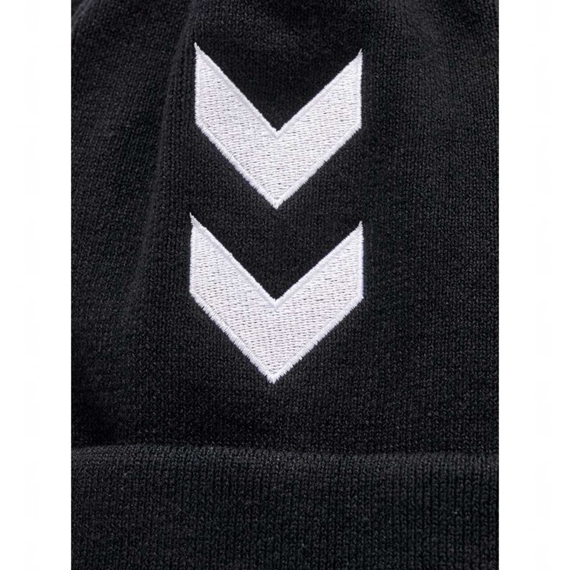 Hummel Pro Muške Beanie Crne | 089955-598