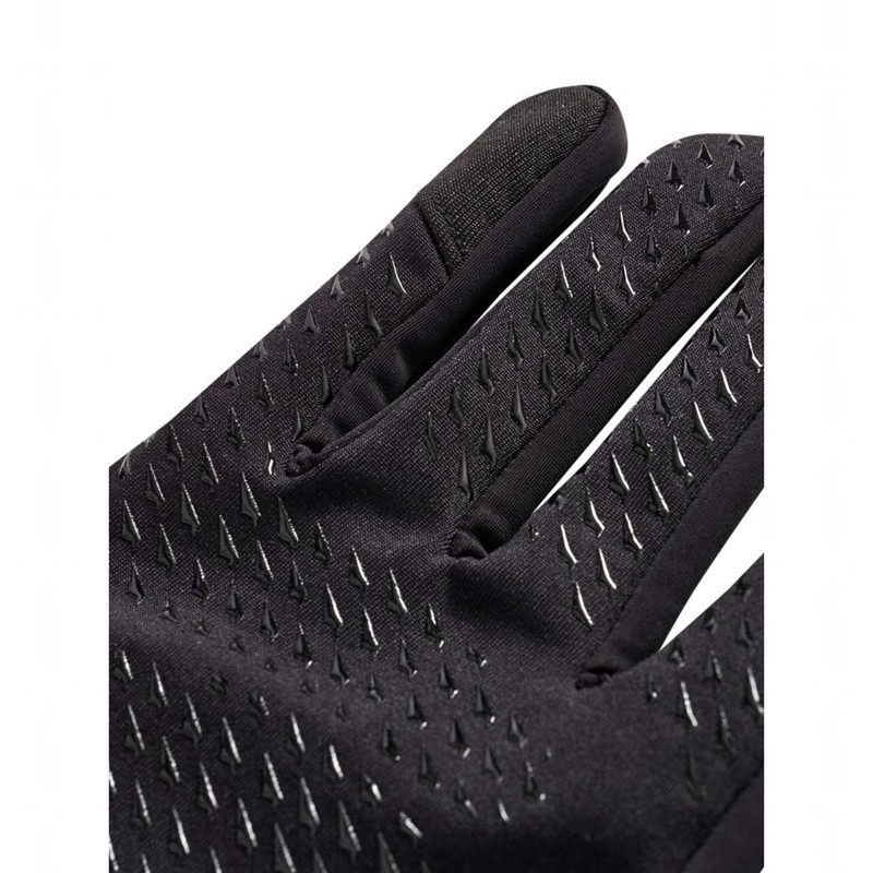 Hummel Pro Muške Rukavice Crne | 130759-604