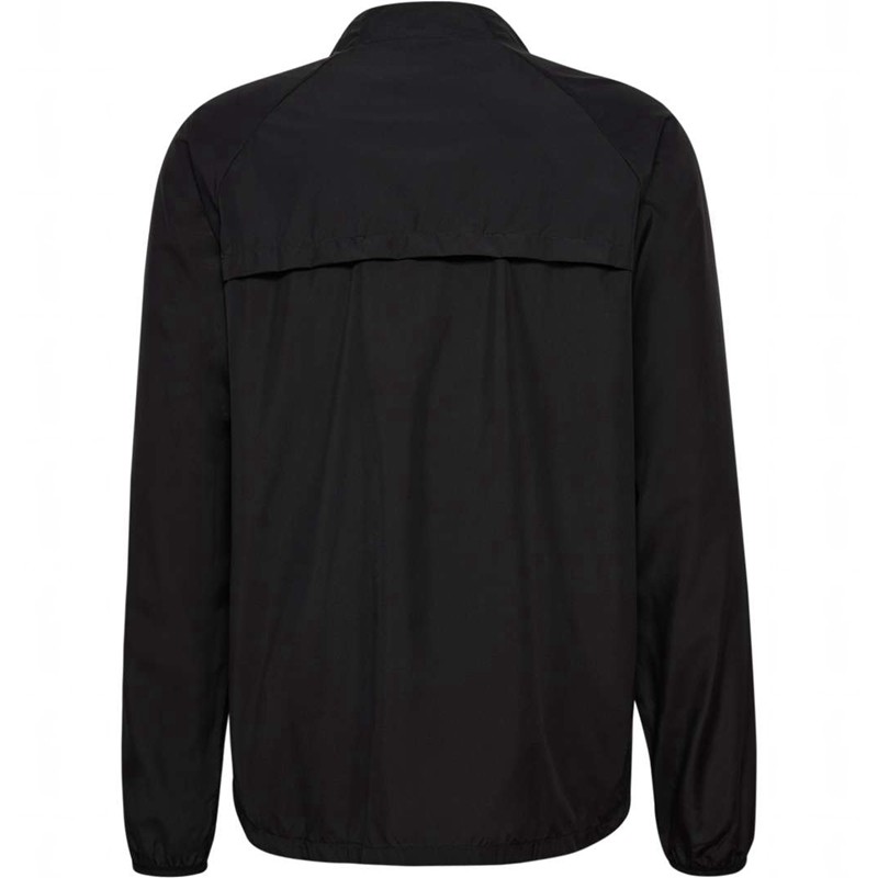 Hummel Pro Training Lightweight Muške Jakne Crne | 800847-190