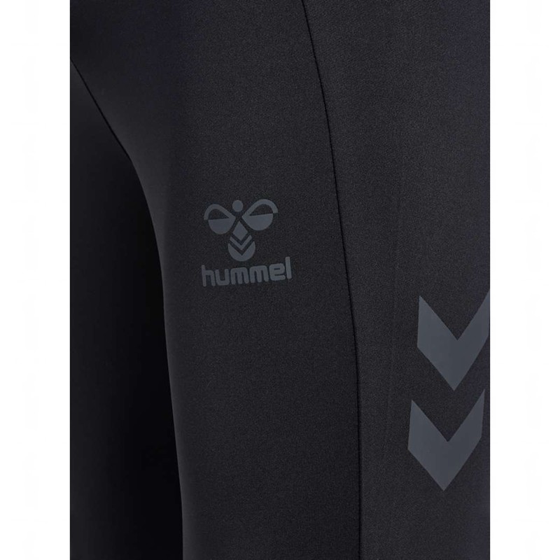 Hummel Pro Training Muške Hlače Crne | 010715-238