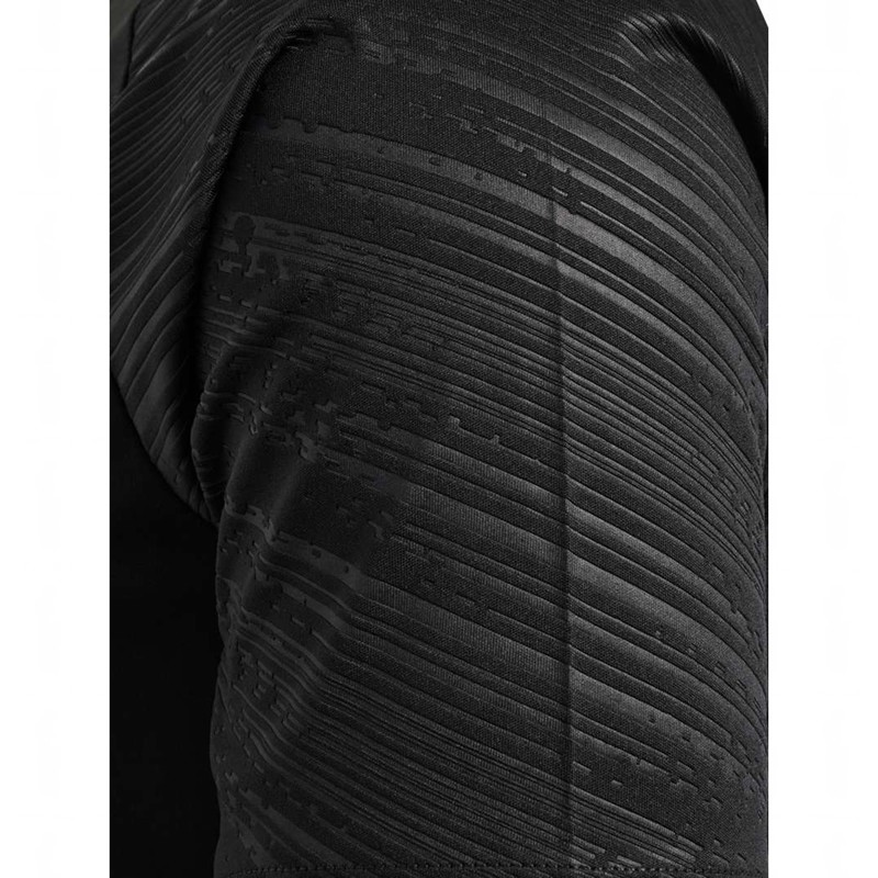 Hummel Pro Training S/S Muške Dres Crne | 830032-753
