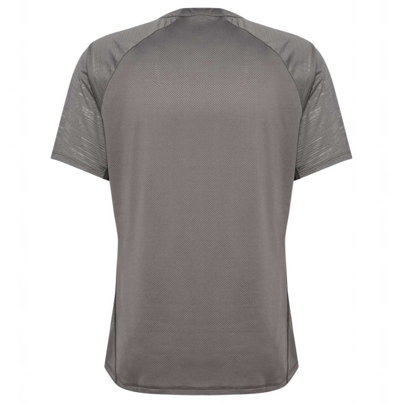 Hummel Pro Training S/S Muške Dres Sive | 461719-257