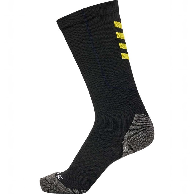 Hummel Pro Trainings High Muške Jakne Crne | 771759-503