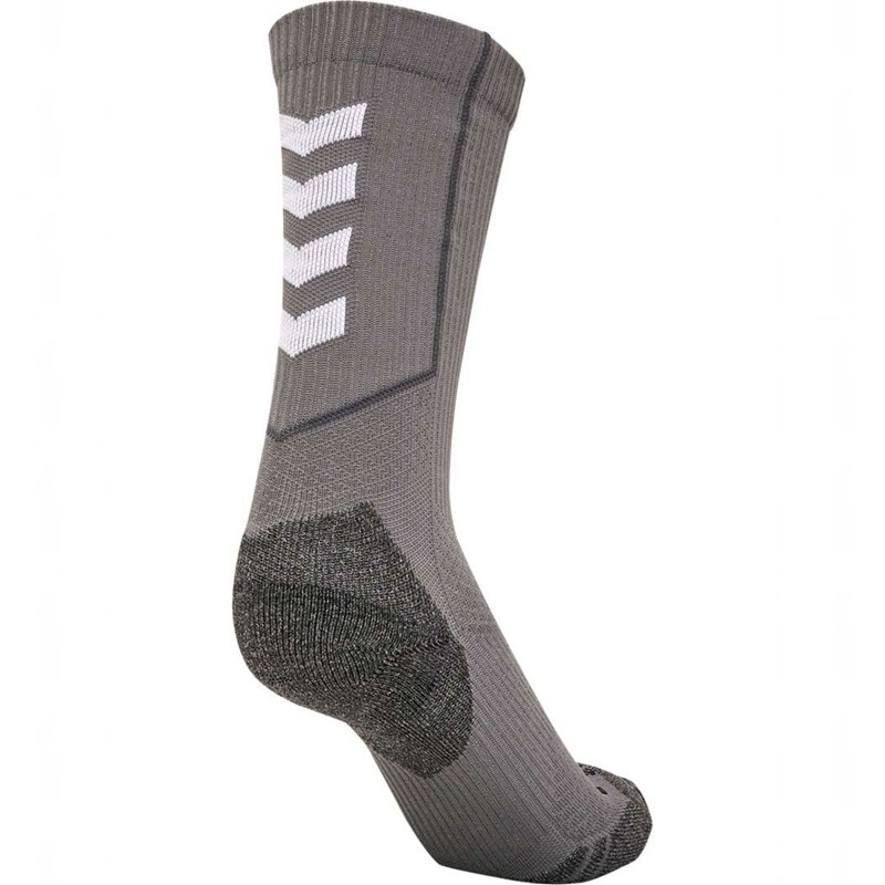Hummel Pro Trainings Low Muške Tenisice Sive | 431879-088