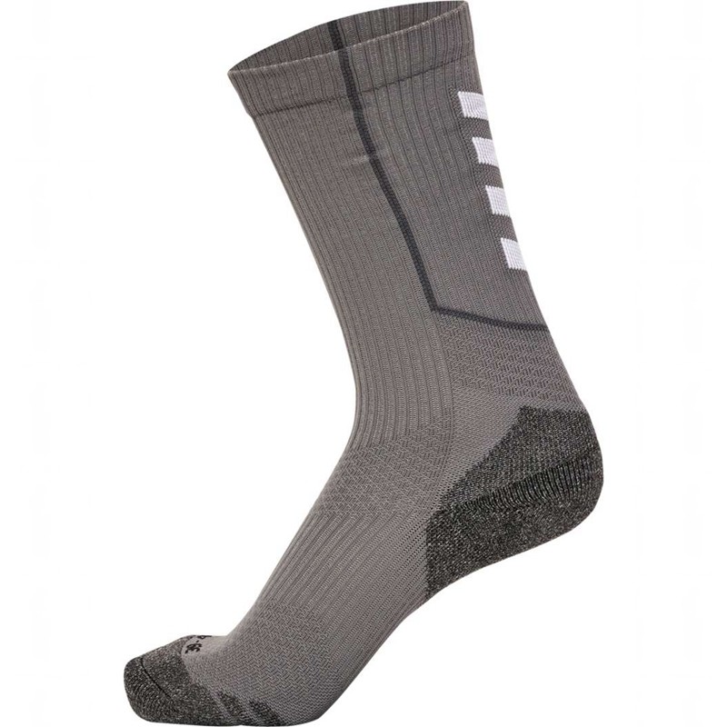Hummel Pro Trainings Low Muške Tenisice Sive | 431879-088