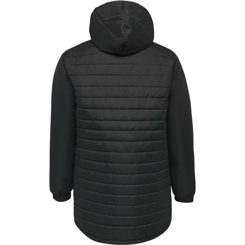 Hummel Promo Bench Dječje Jakne Crne | 116052-546