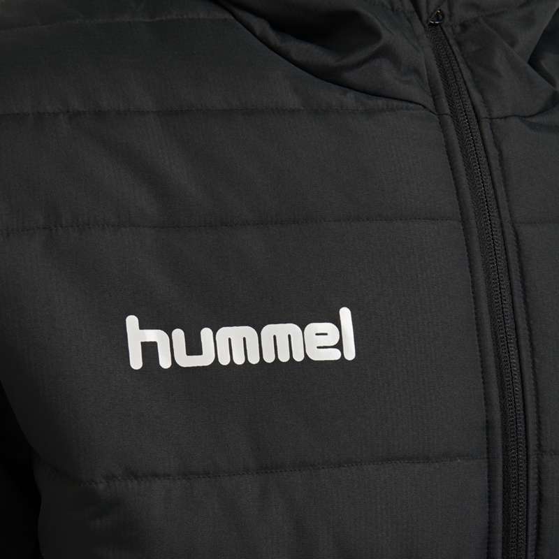 Hummel Promo Bench Dječje Jakne Crne | 116052-546
