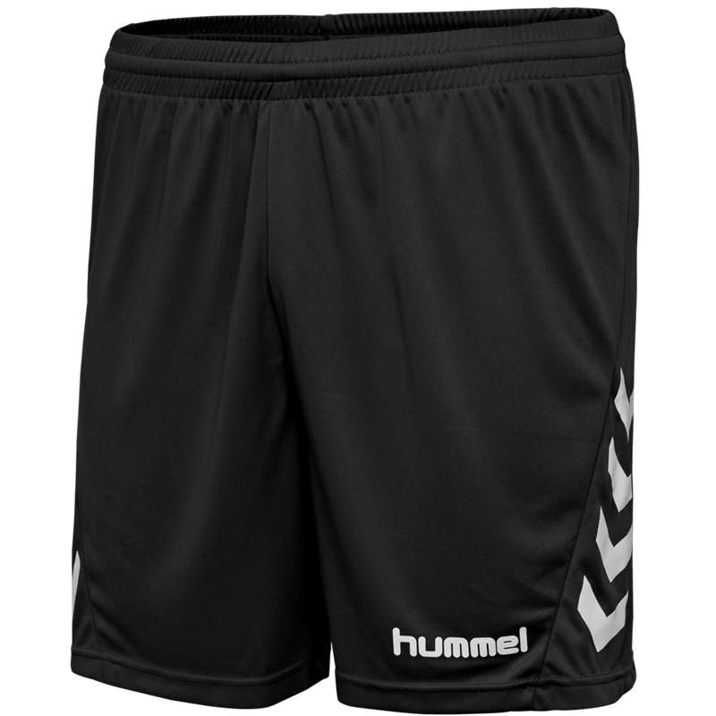 Hummel Promo Dječje Sets Crne | 401616-801
