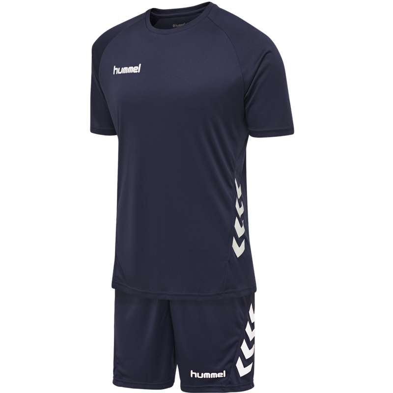 Hummel Promo Dječje Sets Tamnoplave | 882943-728