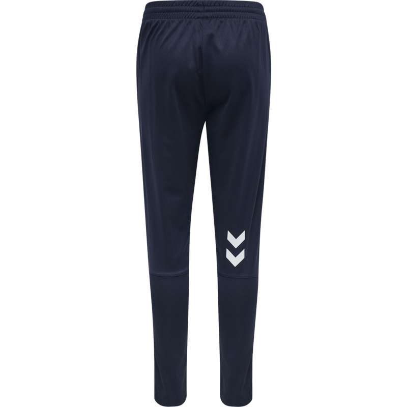 Hummel Promo Football Dječje Hlače Tamnoplave | 499193-010
