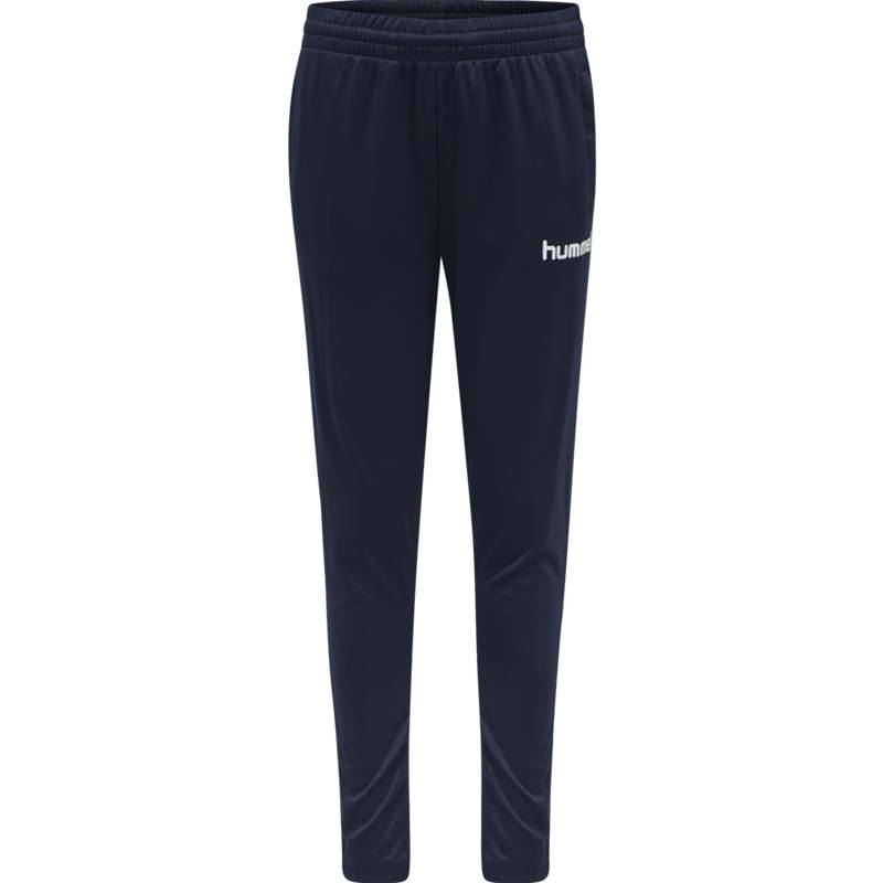 Hummel Promo Football Dječje Hlače Tamnoplave | 499193-010