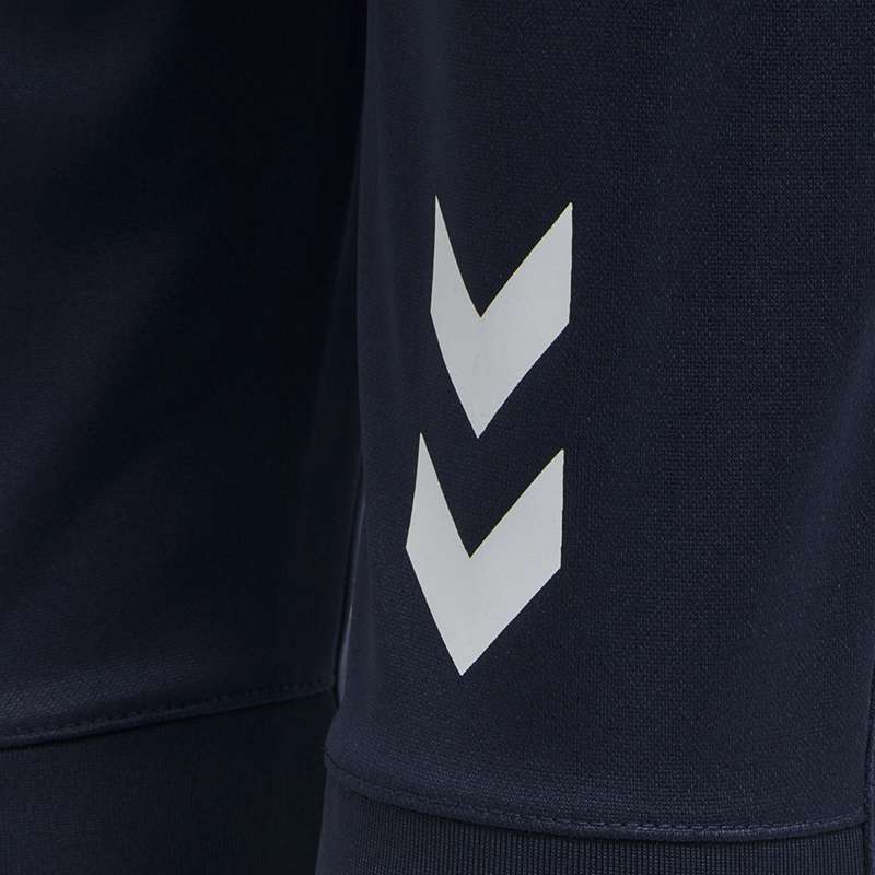 Hummel Promo Football Dječje Hlače Tamnoplave | 499193-010