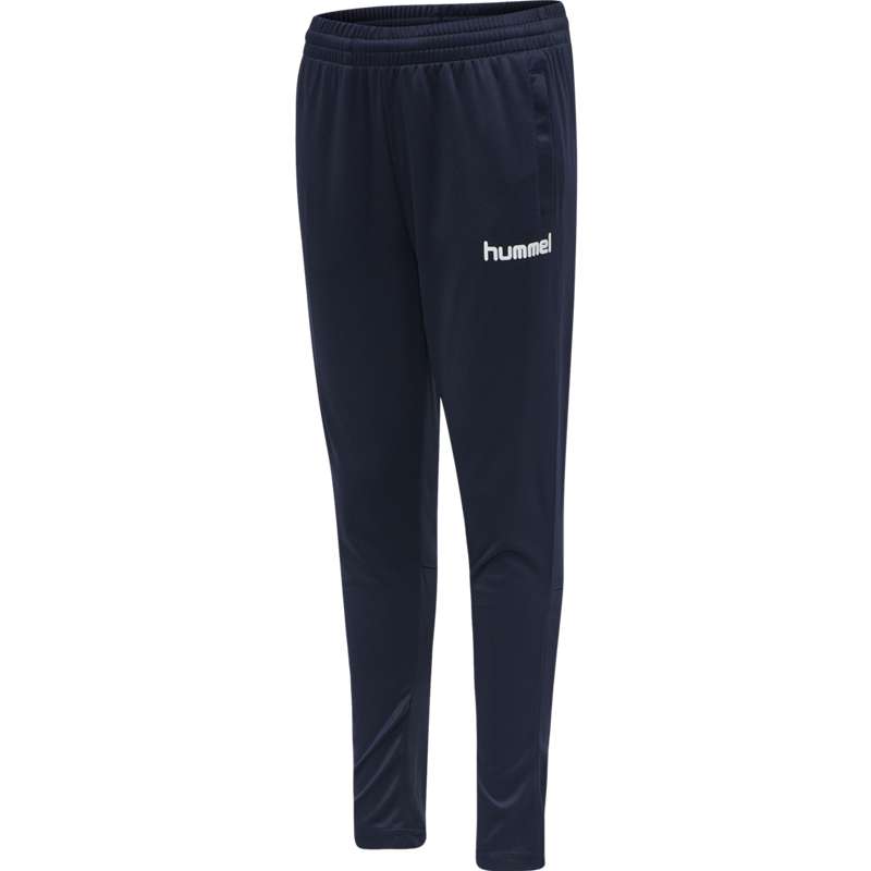 Hummel Promo Football Dječje Hlače Tamnoplave | 499193-010