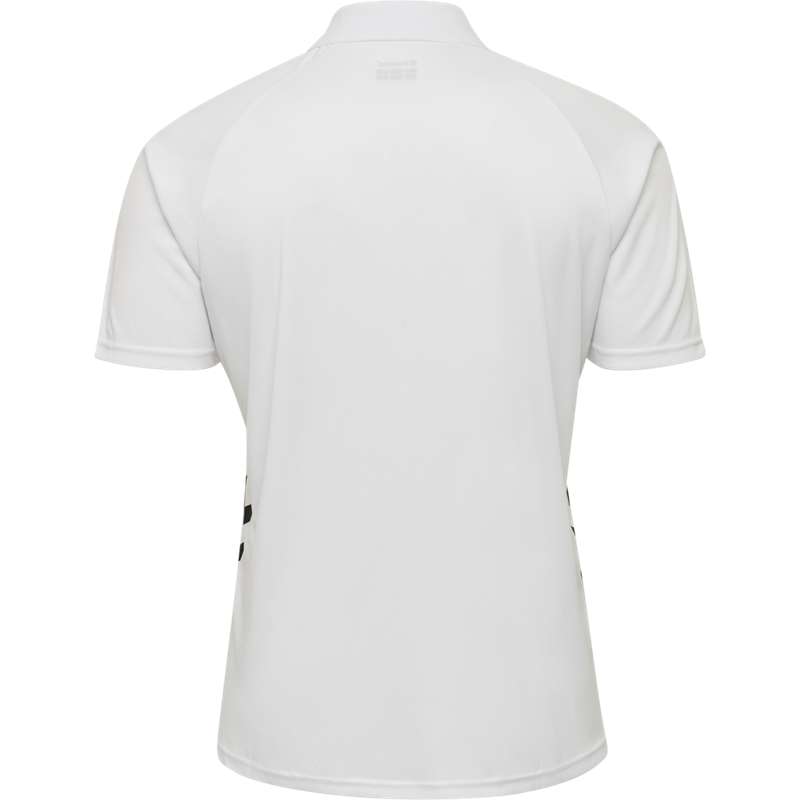 Hummel Promo Muške Jakne Bijele | 484608-516