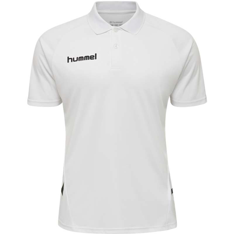Hummel Promo Muške Jakne Bijele | 484608-516