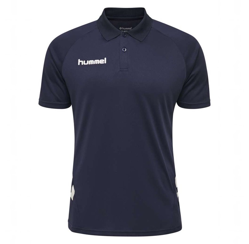 Hummel Promo Muške Kratke Hlače Tamnoplave | 177800-667