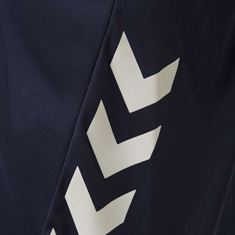 Hummel Promo Muške Kratke Hlače Tamnoplave | 177800-667