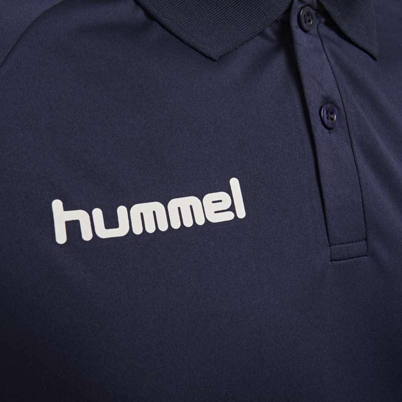 Hummel Promo Muške Kratke Hlače Tamnoplave | 177800-667
