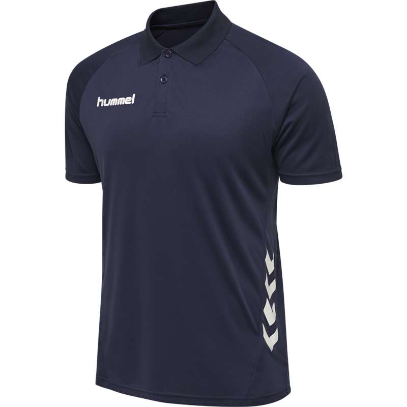 Hummel Promo Muške Kratke Hlače Tamnoplave | 177800-667