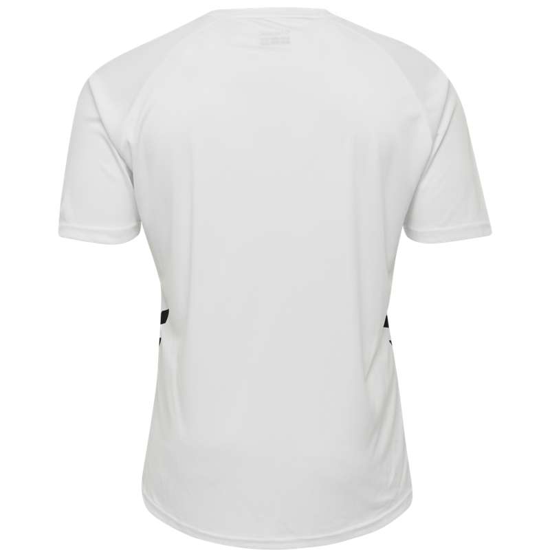 Hummel Promo Muške Sets Bijele | 584043-763