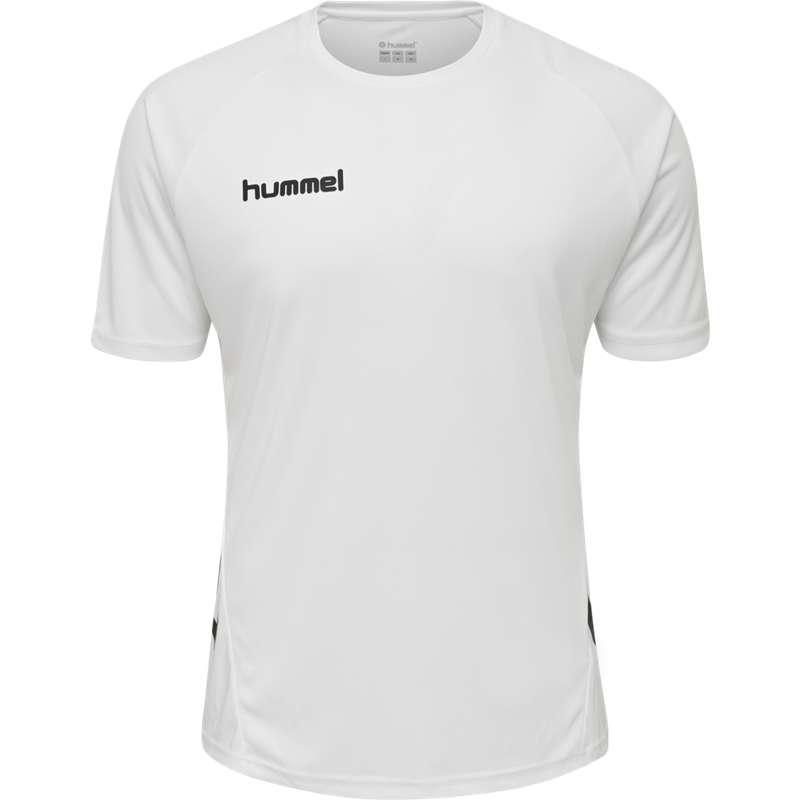 Hummel Promo Muške Sets Bijele | 584043-763