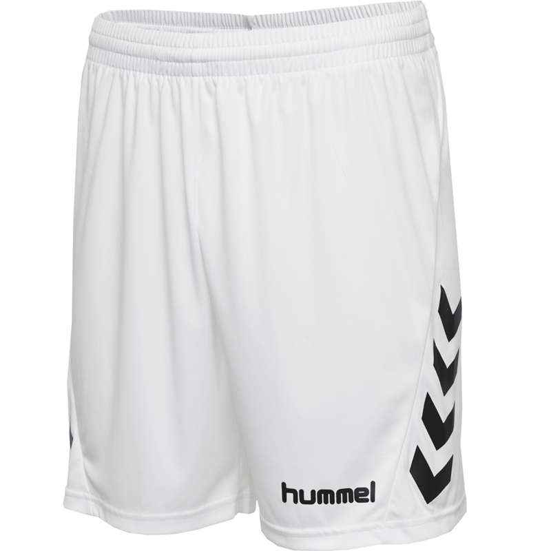 Hummel Promo Muške Sets Bijele | 584043-763