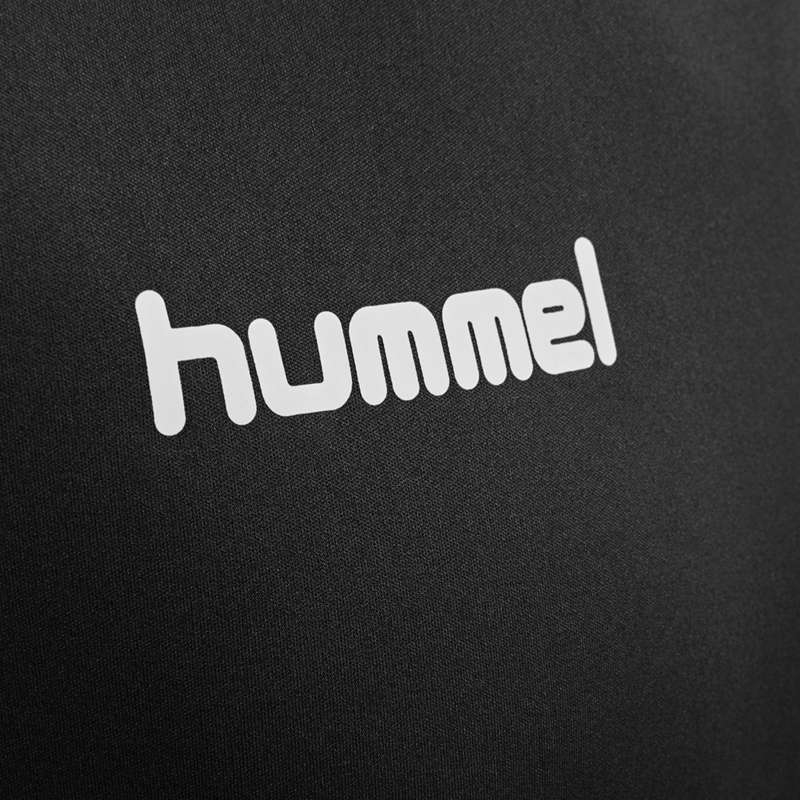 Hummel Promo Muške Sets Crne | 925907-222