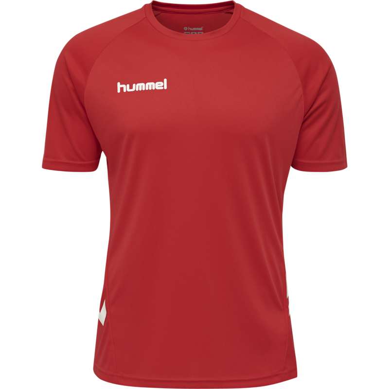 Hummel Promo Muške Sets Crvene | 885032-846