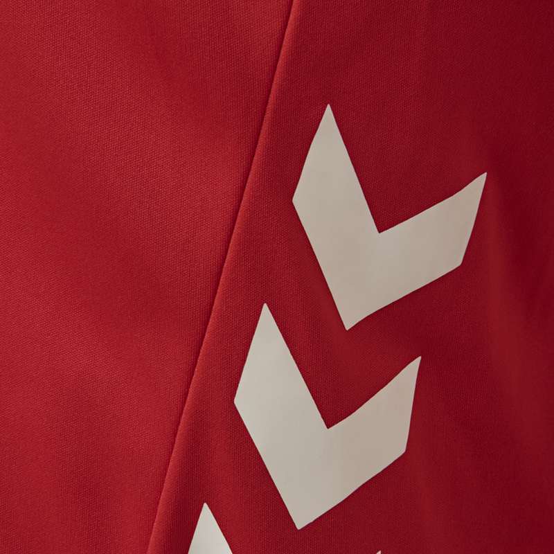 Hummel Promo Muške Sets Crvene | 885032-846