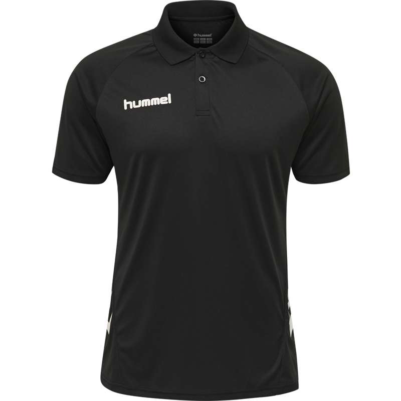Hummel Promo Muške Tenisice Crne | 153556-634