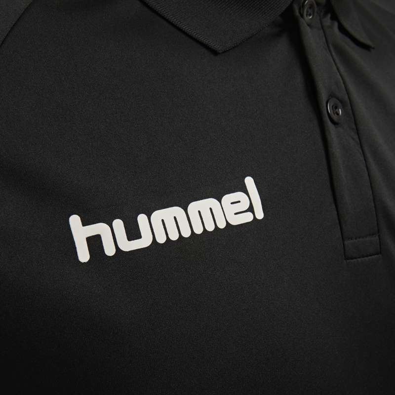 Hummel Promo Muške Tenisice Crne | 153556-634