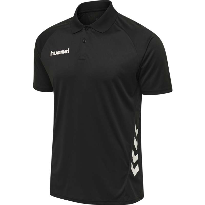 Hummel Promo Muške Tenisice Crne | 153556-634