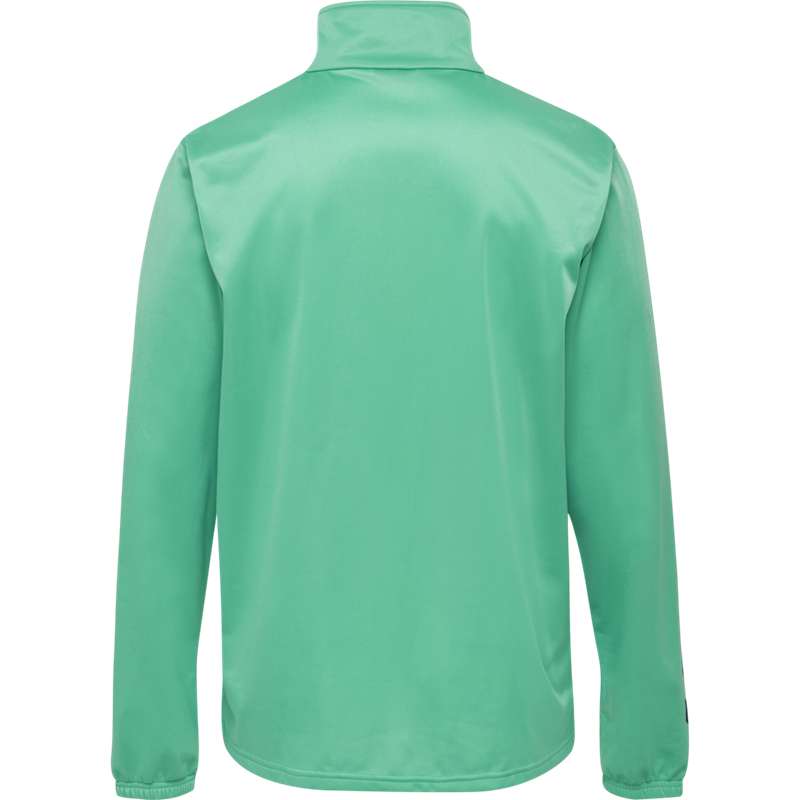 Hummel Promo Poly Suit Dječje Majice Plave | 312494-365