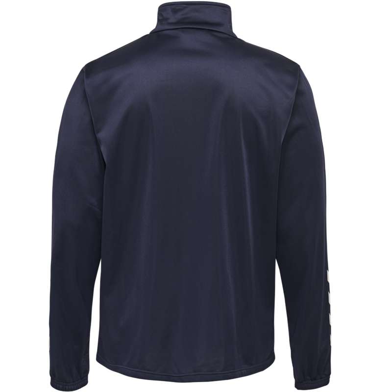 Hummel Promo Poly Suit Dječje Sportska Odjeća Tamnoplave | 580401-528