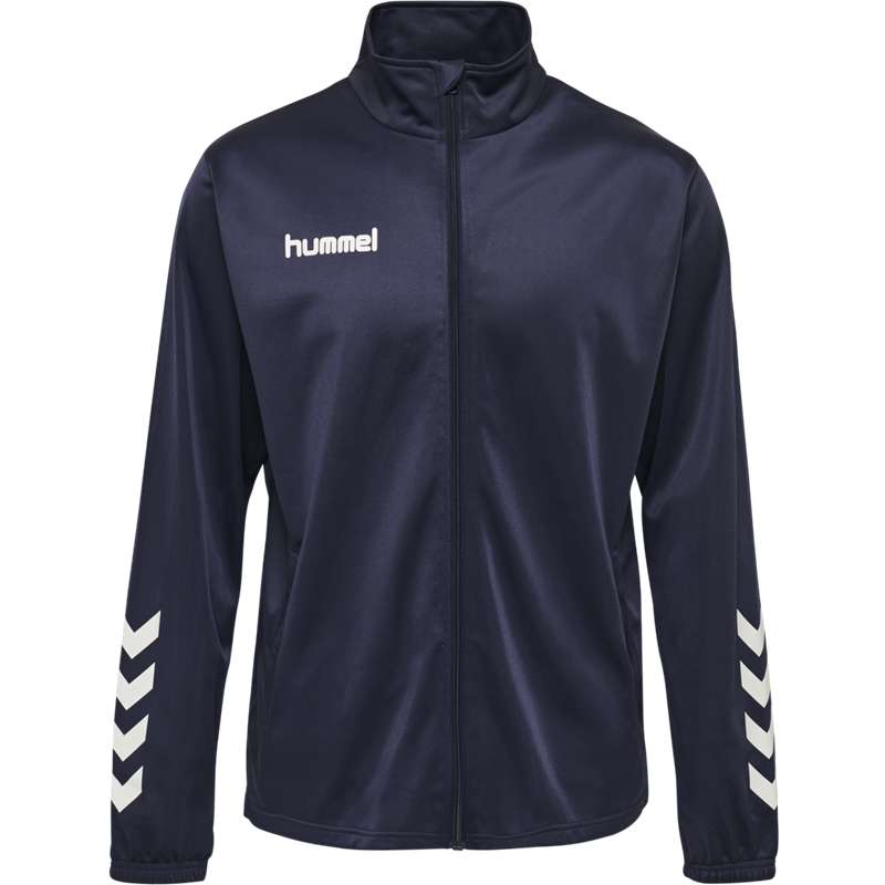 Hummel Promo Poly Suit Dječje Sportska Odjeća Tamnoplave | 580401-528