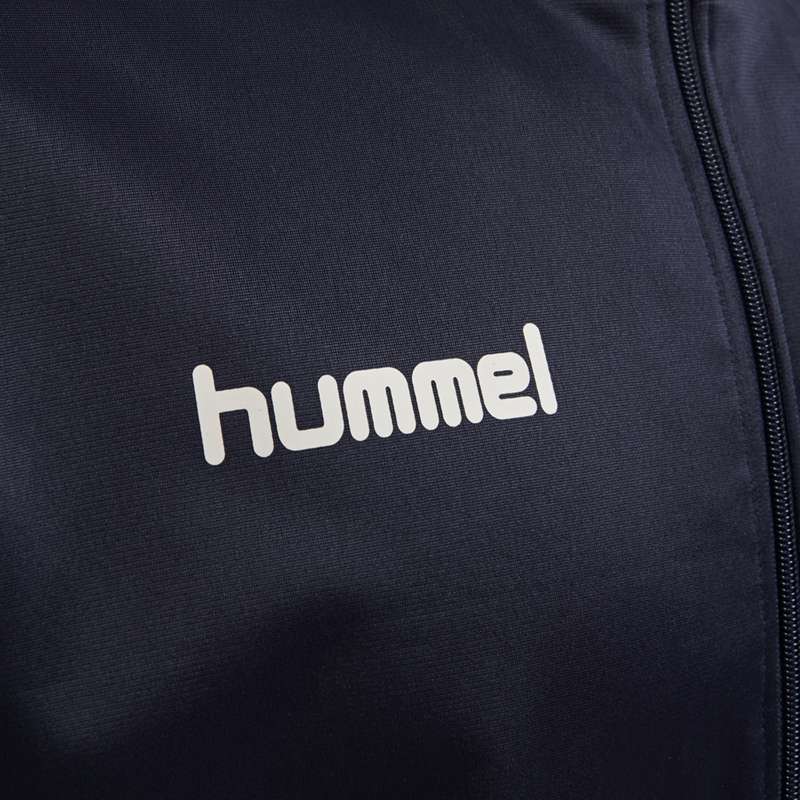 Hummel Promo Poly Suit Dječje Sportska Odjeća Tamnoplave | 580401-528
