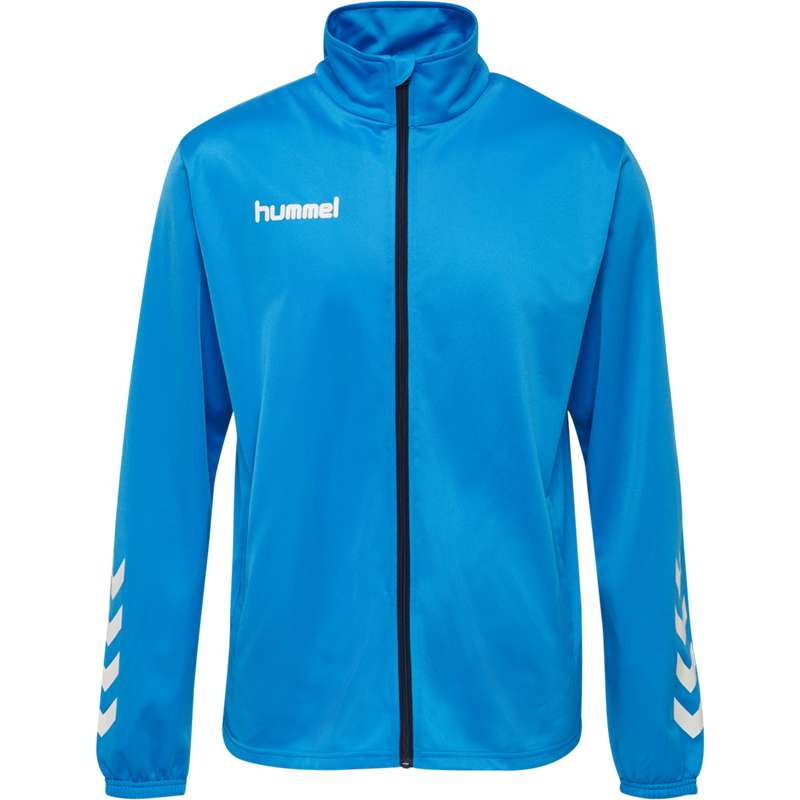 Hummel Promo Poly Suit Dječje Sportska Odjeća Plave | 715841-857