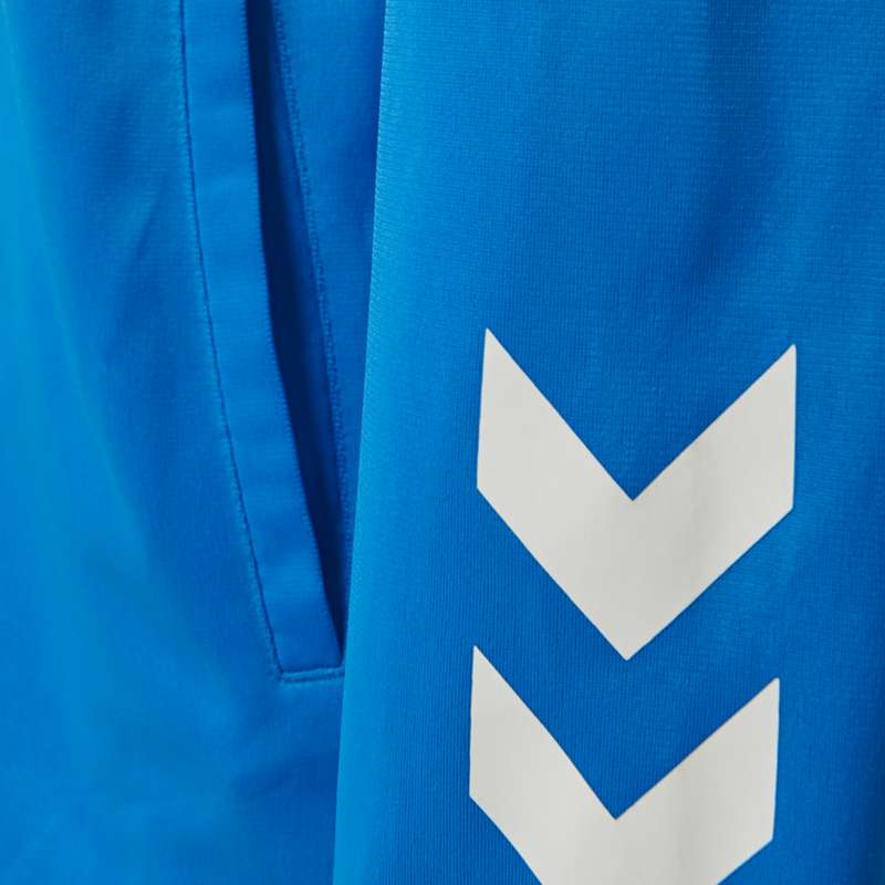 Hummel Promo Poly Suit Dječje Sportska Odjeća Plave | 715841-857