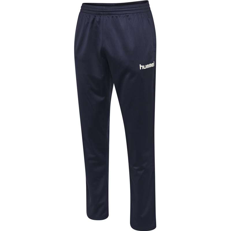 Hummel Promo Poly Suit Dječje Sportska Odjeća Plave | 715841-857