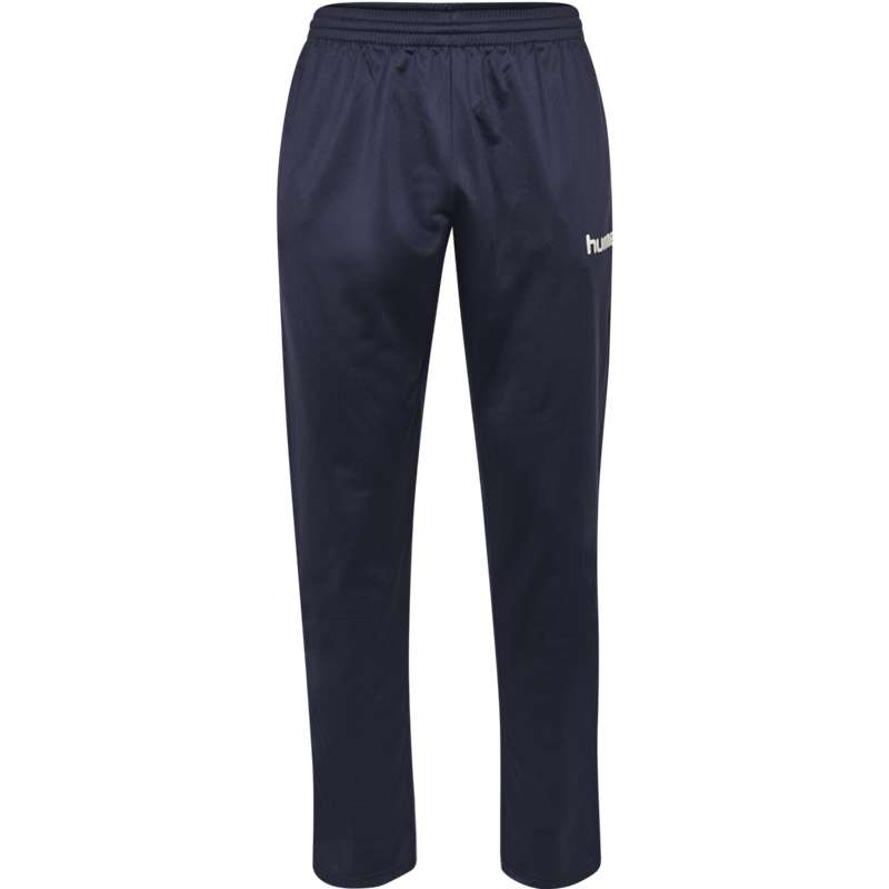 Hummel Promo Poly Suit Dječje Sportska Odjeća Plave | 715841-857