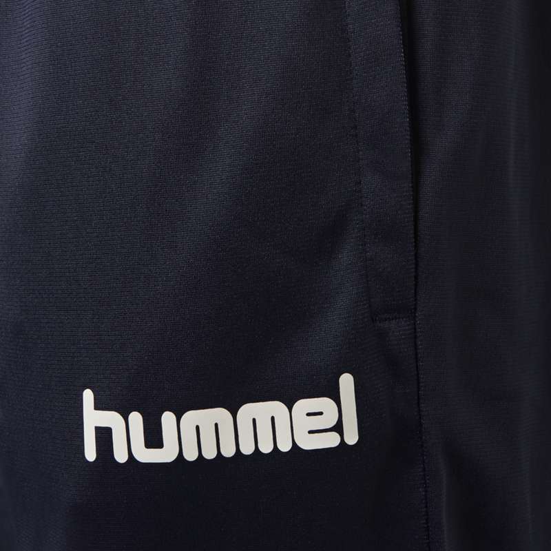 Hummel Promo Poly Suit Dječje Sportska Odjeća Plave | 715841-857